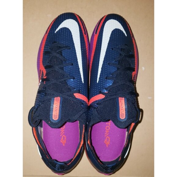 NIKE PHANTOM GT2 ELITE ACC FG SOCCER CLEATS Men\'s Size 5.5 = Women\'s Size 7 New main image 5